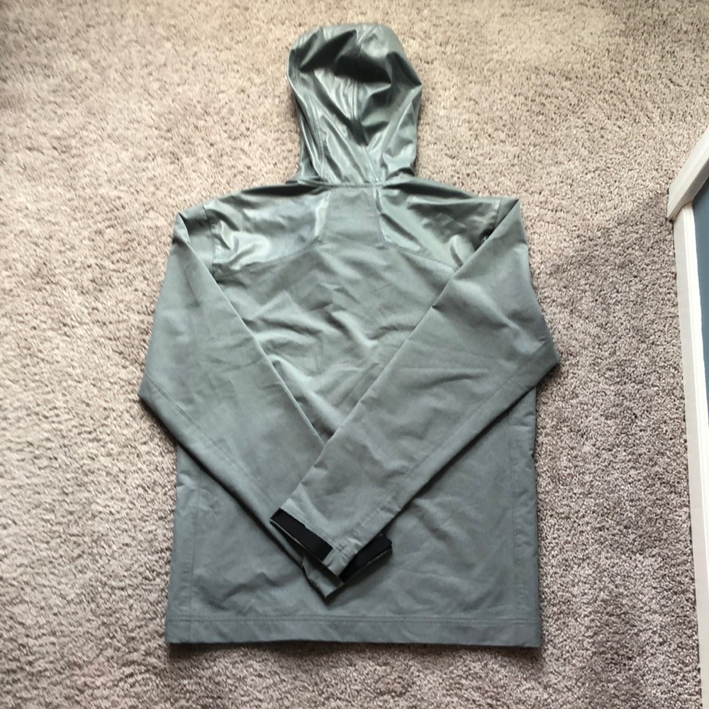 Nike Pro Training Jacket - Picture 3 of 3